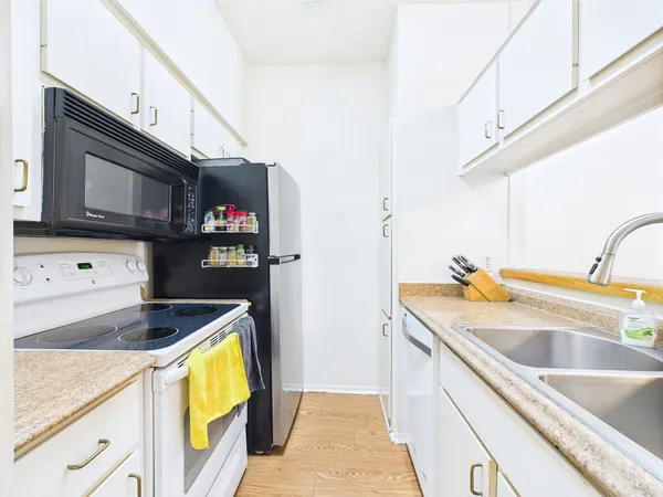 $254,900 | 2905 Swisher Street, Unit 205, Austin, TX 78705