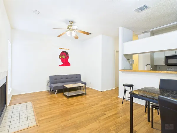$254,900 | 2905 Swisher Street, Unit 205, Austin, TX 78705