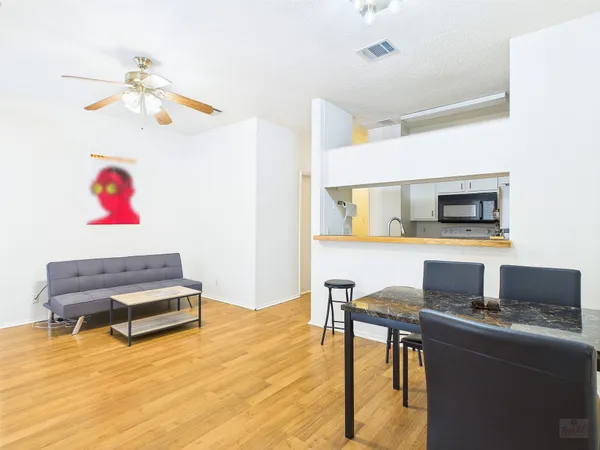 $254,900 | 2905 Swisher Street, Unit 205, Austin, TX 78705