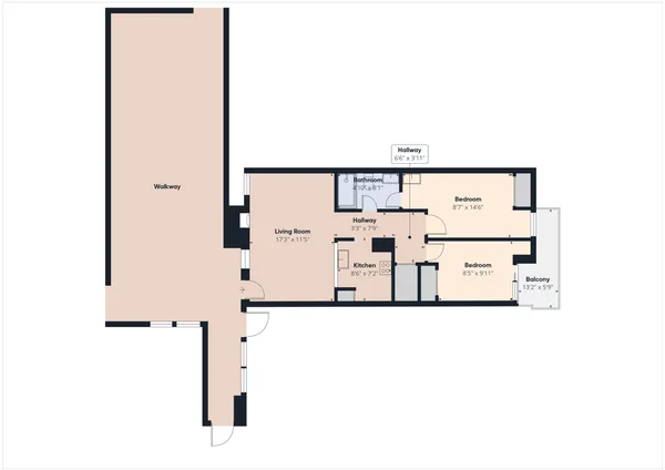 $254,900 | 2905 Swisher Street, Unit 205, Austin, TX 78705