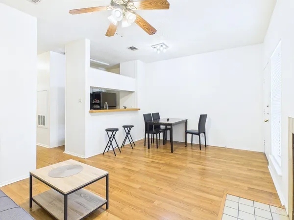 $254,900 | 2905 Swisher Street, Unit 205, Austin, TX 78705