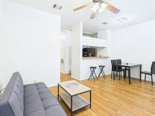 $254,900 | 2905 Swisher Street, Unit 205, Austin, TX 78705