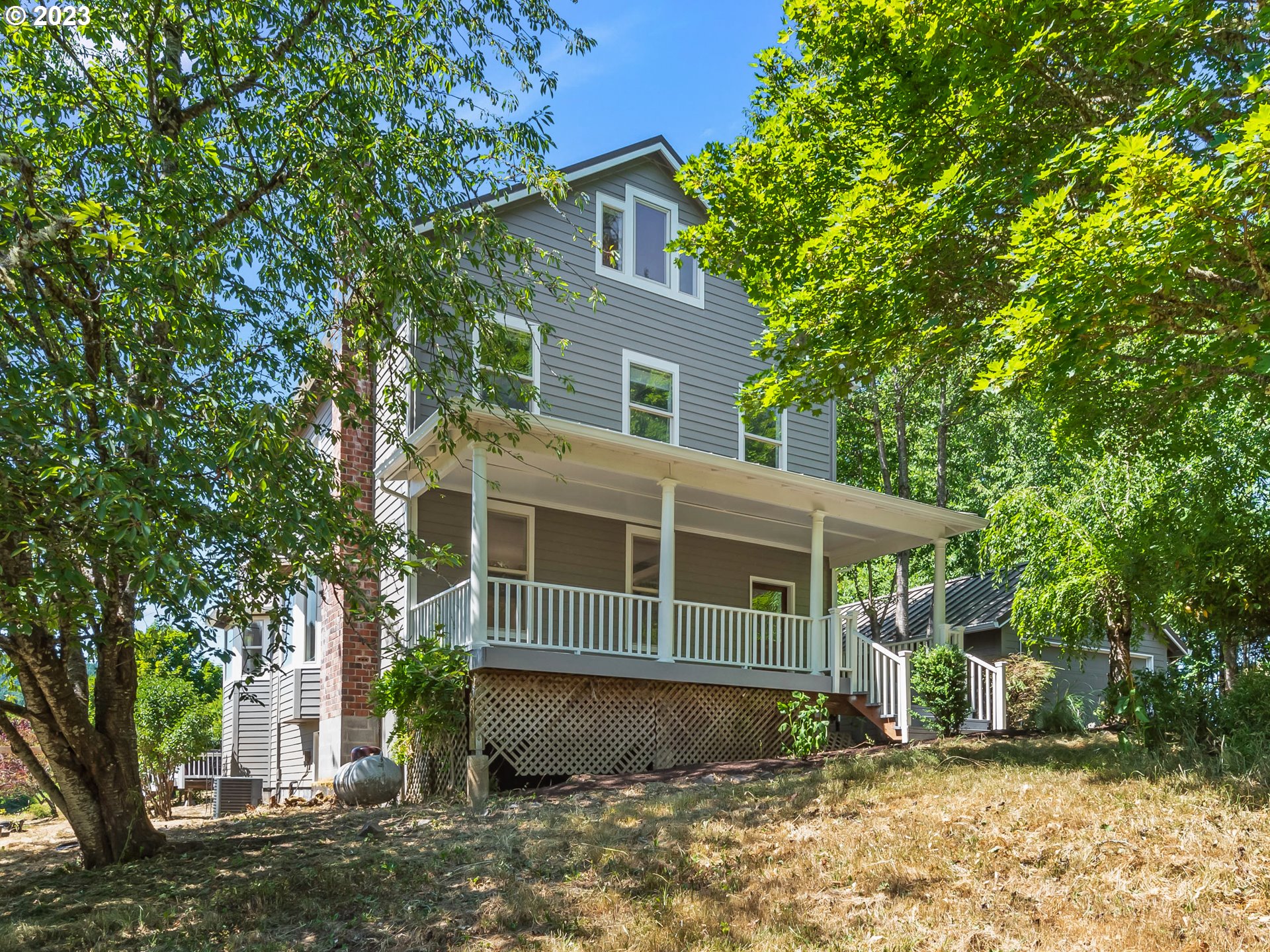 32762 Bellcrest Road Scappoose, OR 97056 - Photo 1 of 48 Gallery Image 1