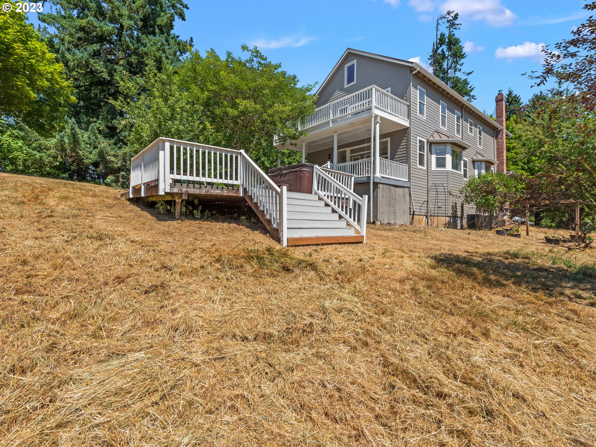 32762 Bellcrest Road Scappoose, OR 97056 - Photo 31 of 48 Gallery Image 31