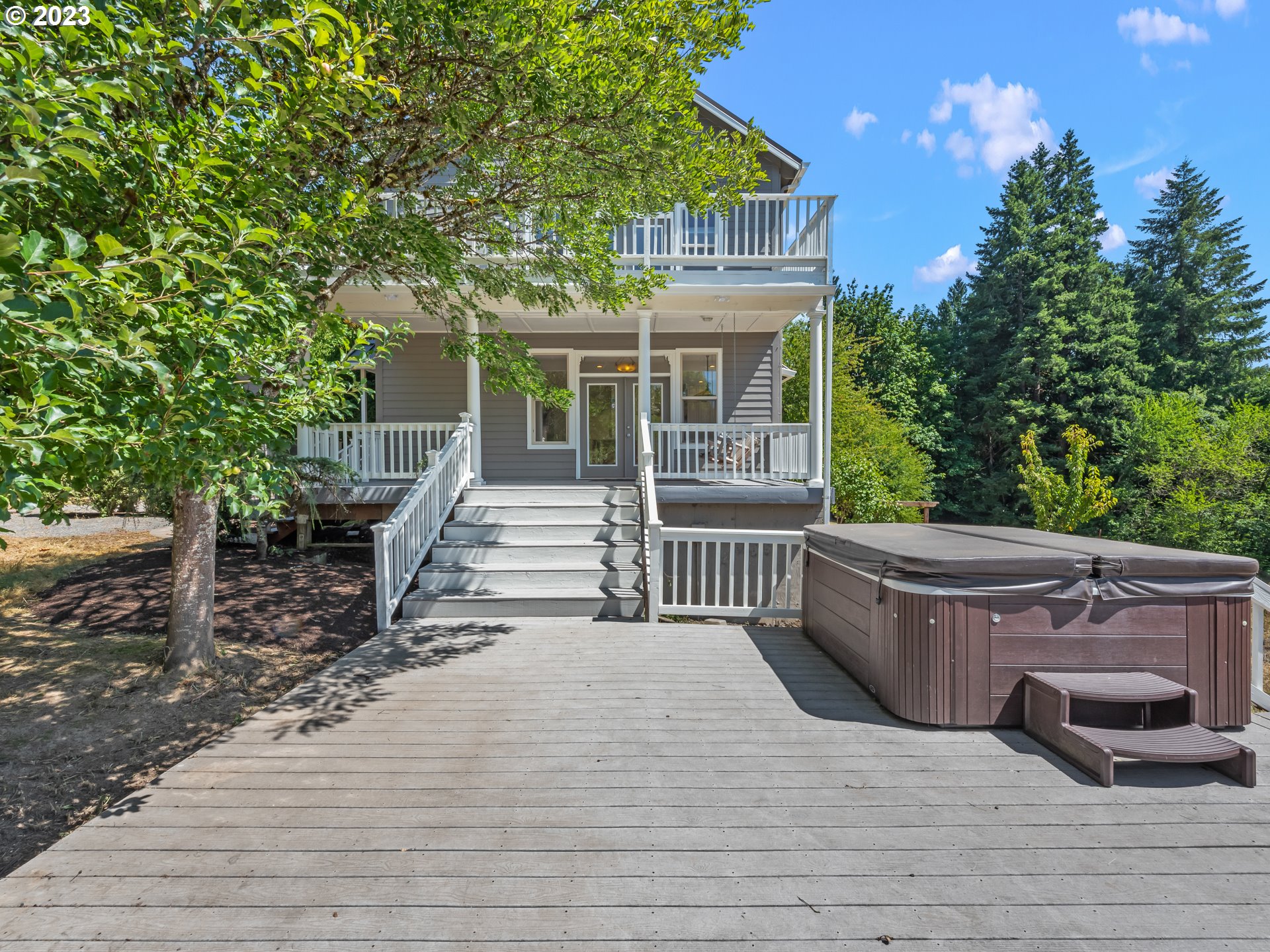 32762 Bellcrest Road Scappoose, OR 97056 - Photo 32 of 48 Gallery Image 32