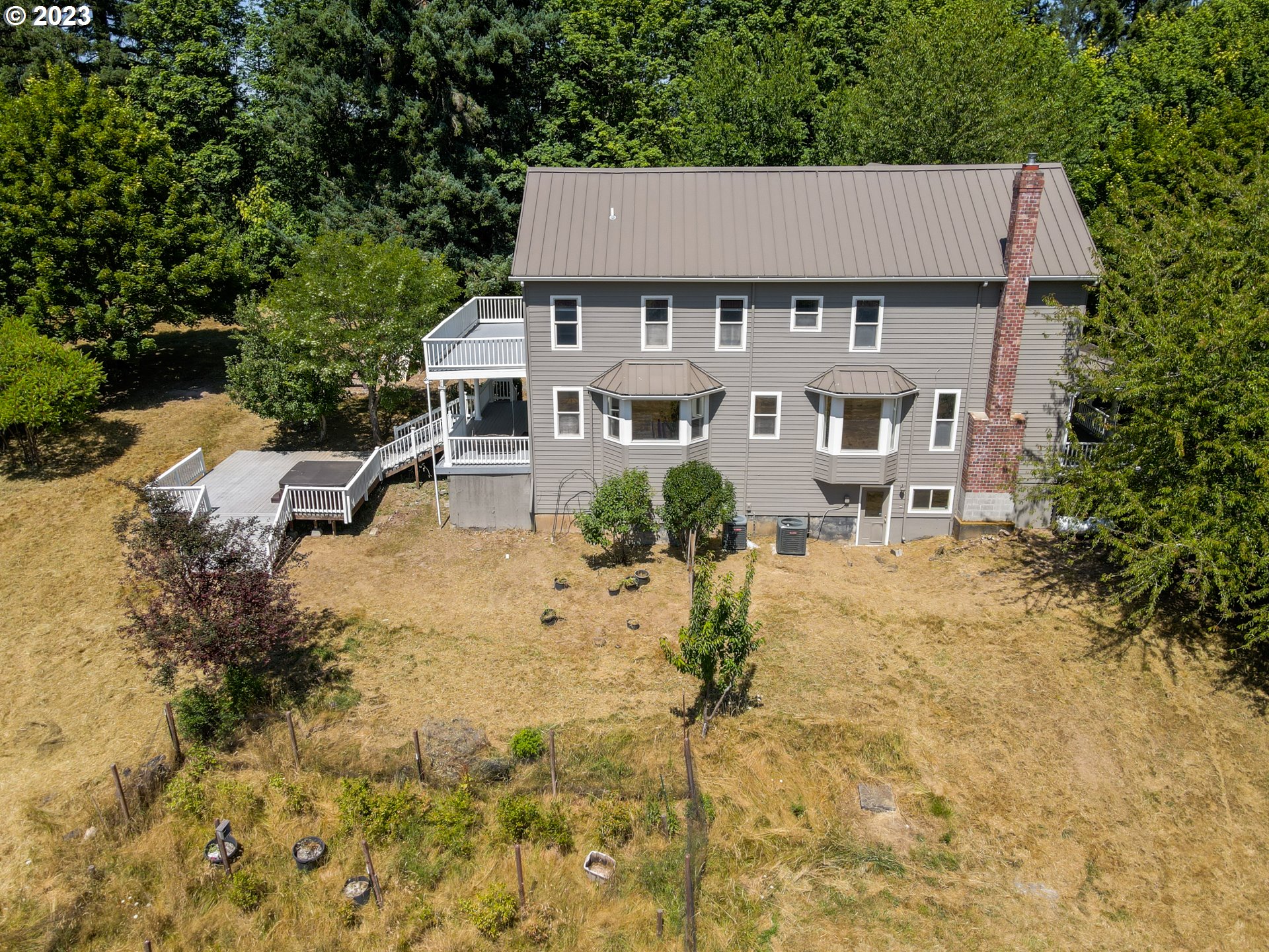 32762 Bellcrest Road Scappoose, OR 97056 - Photo 33 of 48 Gallery Image 33