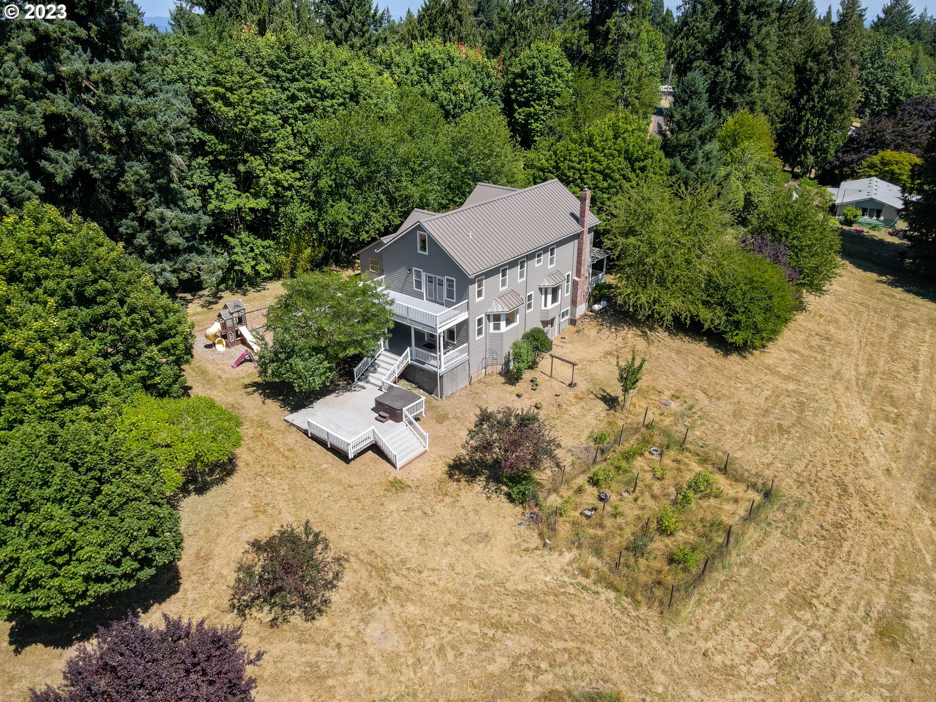 32762 Bellcrest Road Scappoose, OR 97056 - Photo 34 of 48 Gallery Image 34