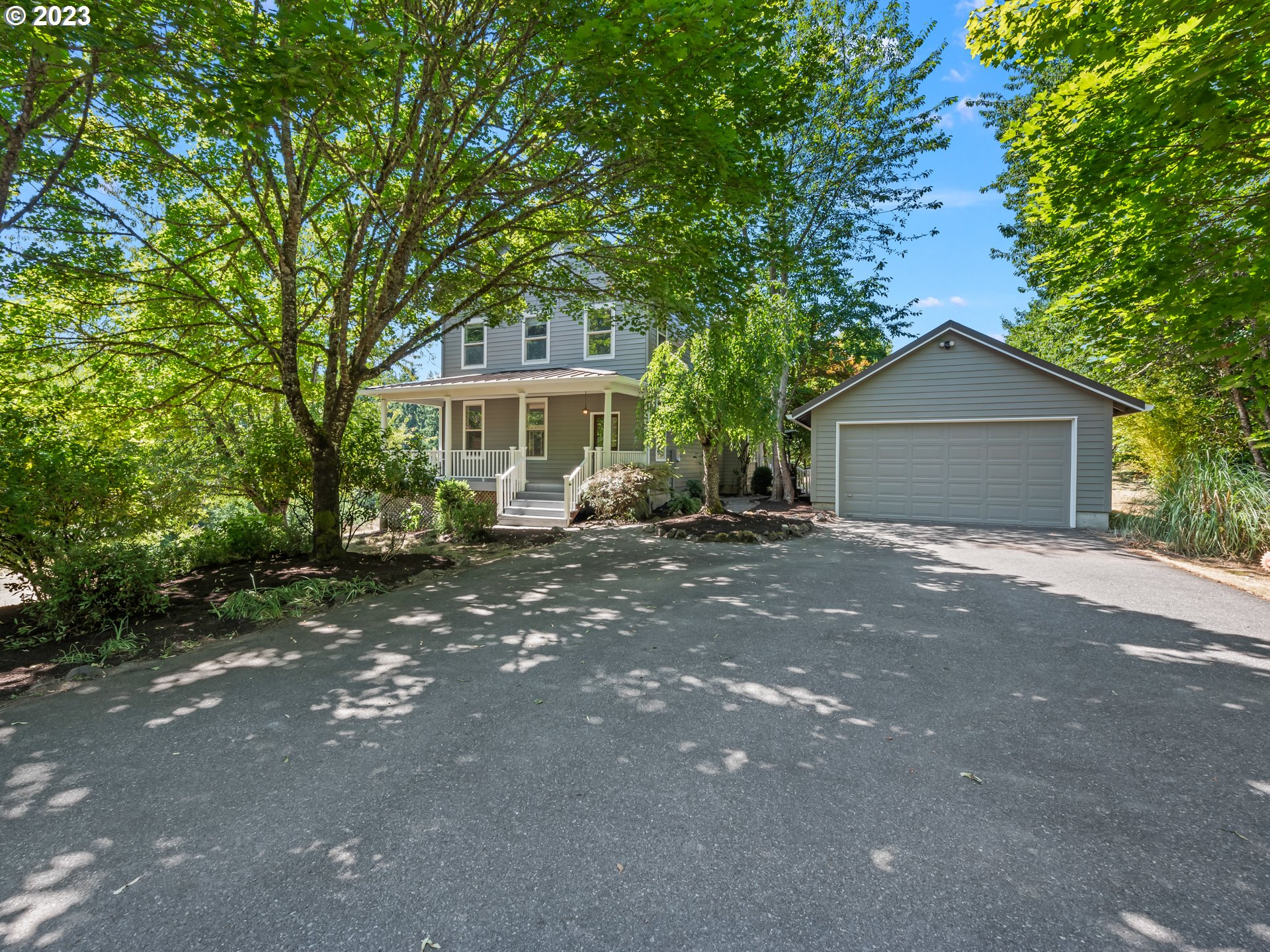 32762 Bellcrest Road Scappoose, OR 97056 - Photo 35 of 48 Gallery Image 35