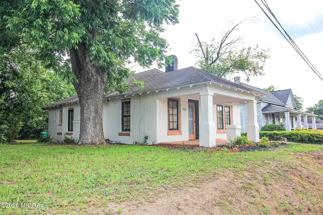 $45,000 | 826 West Grenada Terrace, Macon, GA 31206