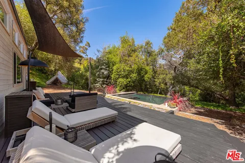 $2,995,000 | 19809 Montau Drive, Topanga, CA 90290