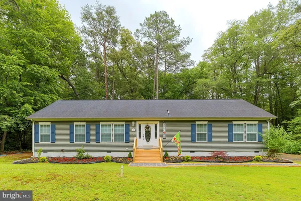 $434,900 | 106 Vega Way, Milton, DE 19968