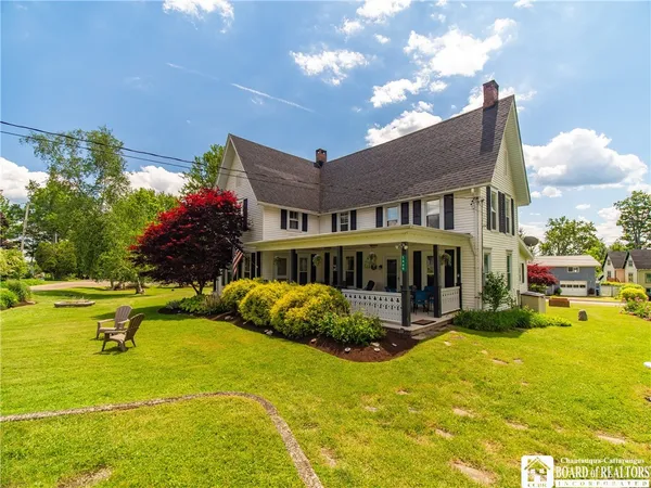 $530,000 | 5449 Emerald Avenue, Chautauqua, NY 14728
