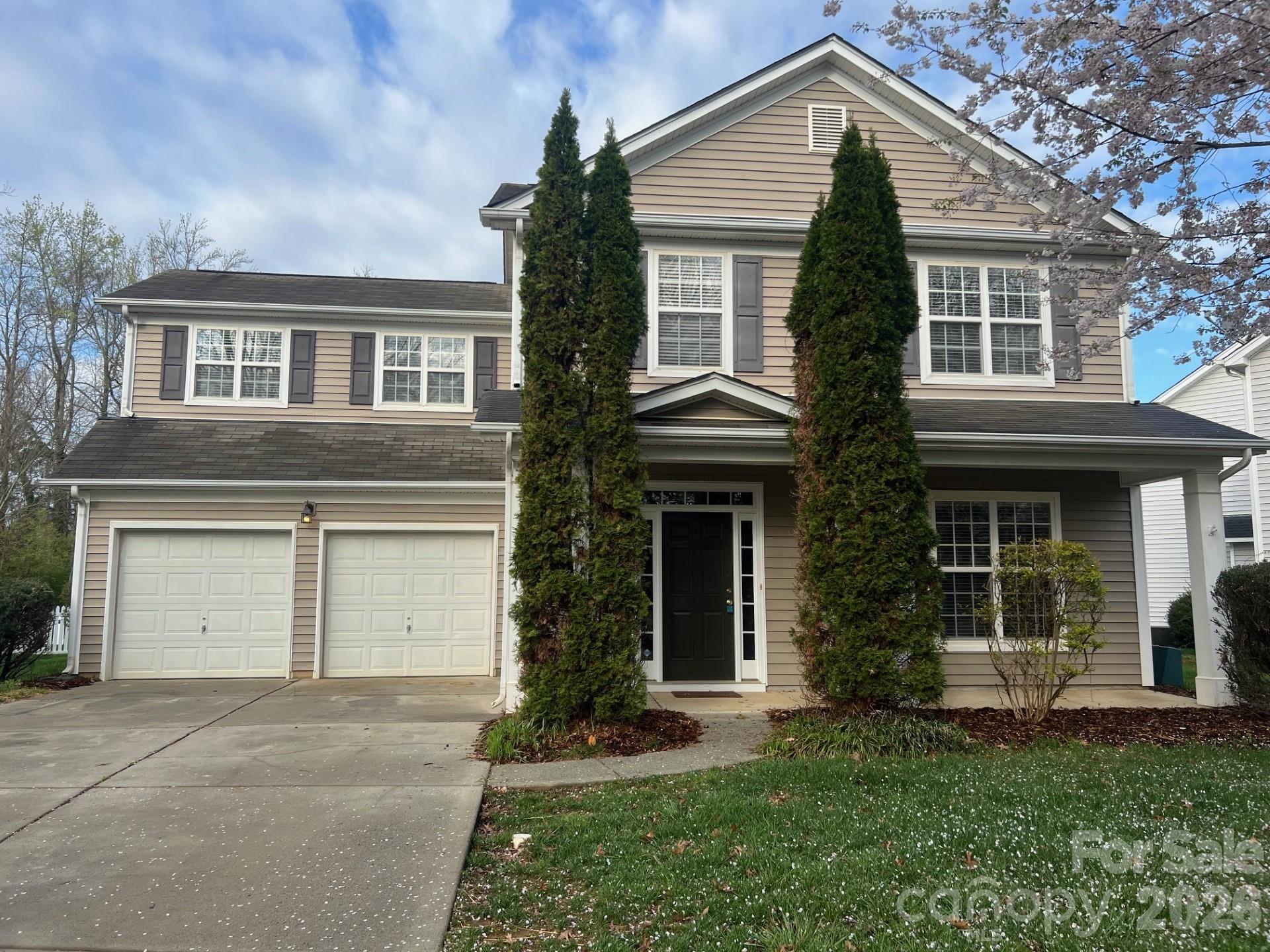 9834 Caldwell Depot Road Cornelius, NC 28031 - Photo 2 of 47