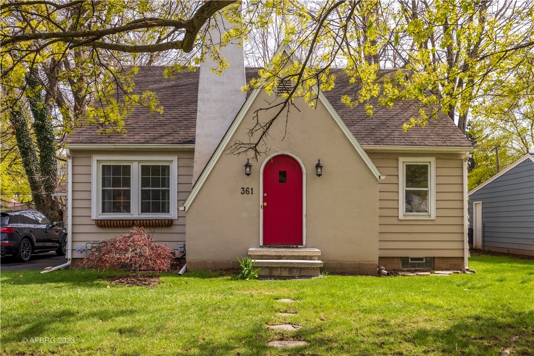 361 English Road Greece, NY 14616 - Photo 1 of 1