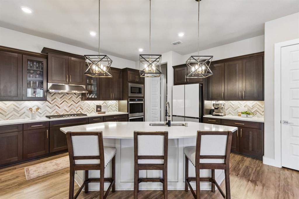 7705 Chapman Circle Rowlett, TX 75089 - Photo 10 of 33