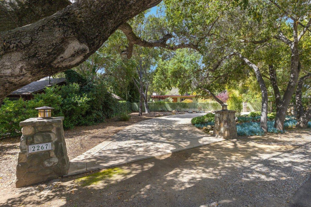 2267 Burnham Road Ojai, CA 93023 - Photo 42 of 47 Gallery Image 42