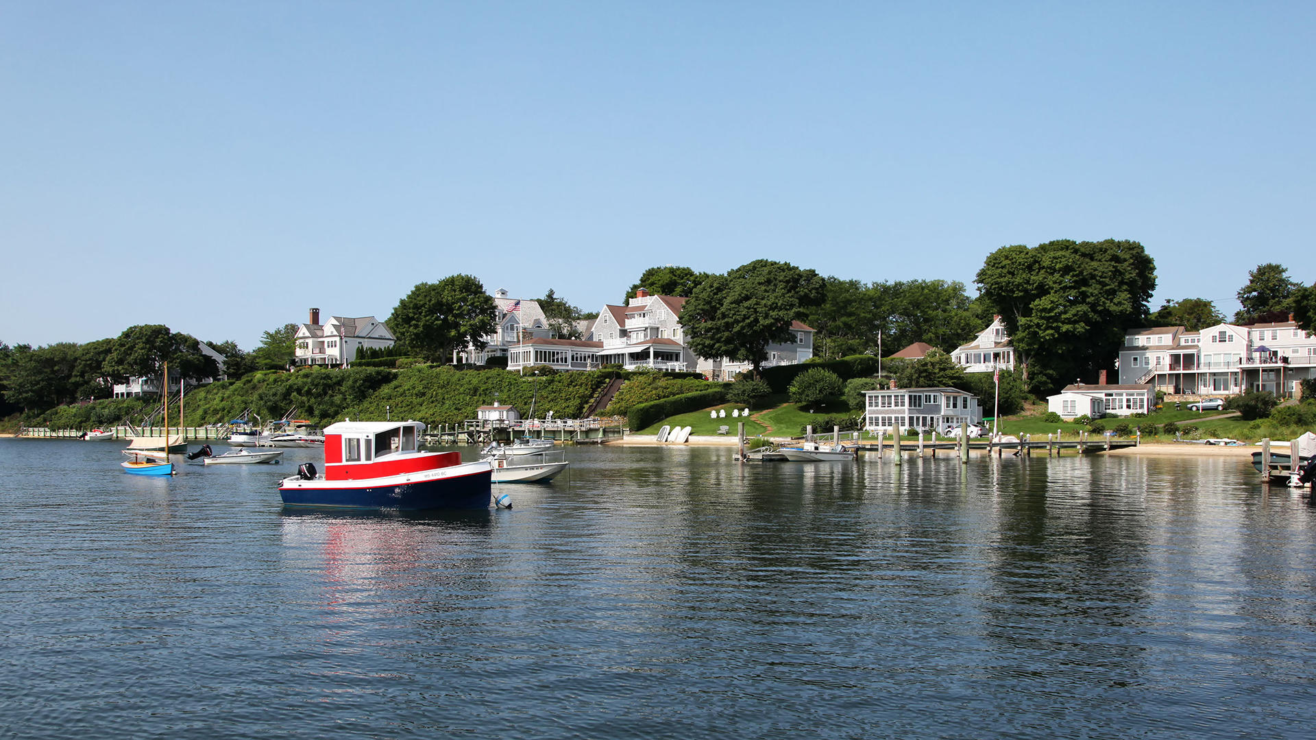 230 Santuit Road Cotuit, MA 02635 - Photo 44 of 46