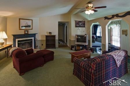 4393 North Hemlock Road Hemlock, MI 48626 - Photo 3 of 14