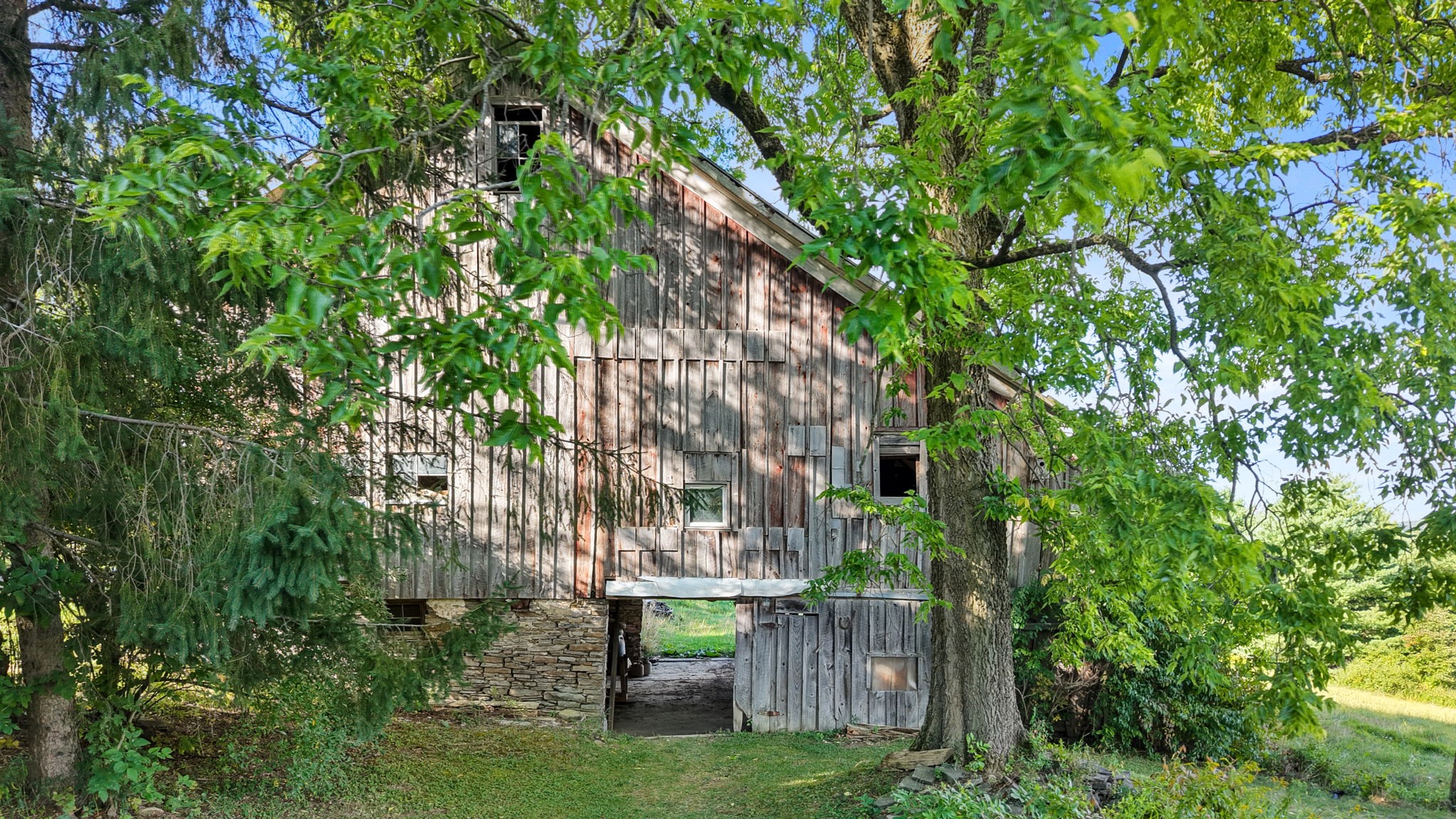 416 Mc Coy Road Nichols, NY 13812 - Photo 35 of 39