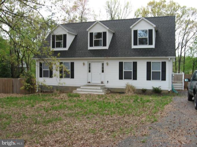 2643 Carver Road Crofton, MD 21114 - Photo 1 of 9 Exterior (Main)