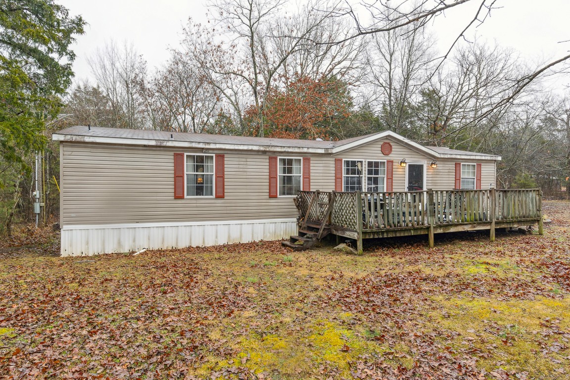 2215 Gwynn Road Lebanon, TN 37090 - Photo 3 of 17 a view of a house with a yard and sitting area