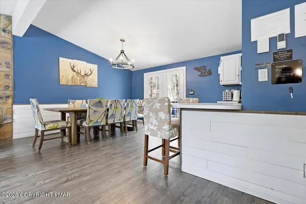 $339,900 | 119 Antler Trail, Albrightsville, PA 18210