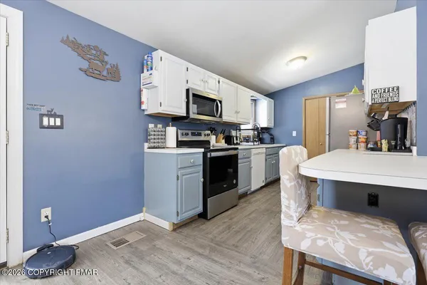 $339,900 | 119 Antler Trail, Albrightsville, PA 18210