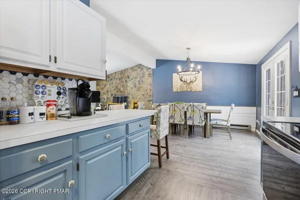 $339,900 | 119 Antler Trail, Albrightsville, PA 18210