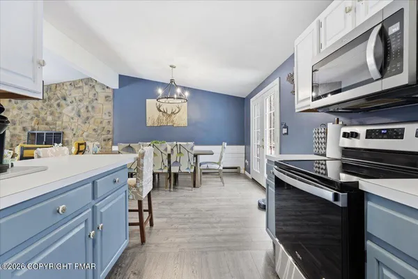 $339,900 | 119 Antler Trail, Albrightsville, PA 18210