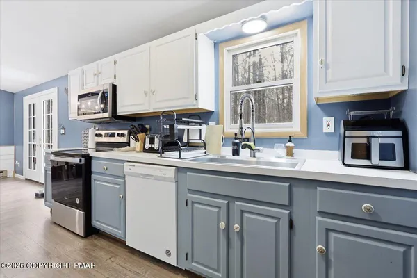 $339,900 | 119 Antler Trail, Albrightsville, PA 18210