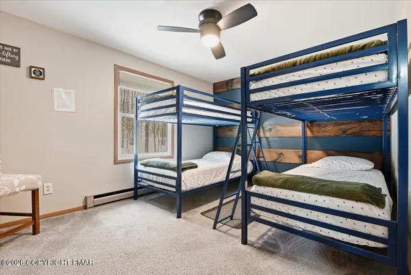 $339,900 | 119 Antler Trail, Albrightsville, PA 18210