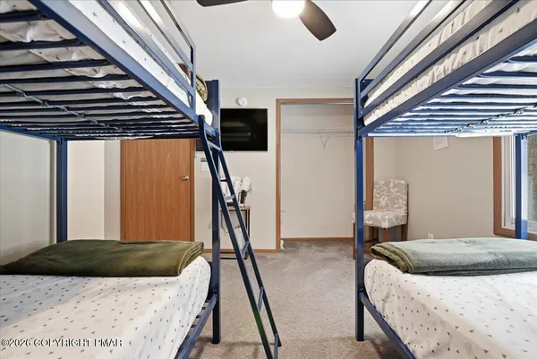 $339,900 | 119 Antler Trail, Albrightsville, PA 18210