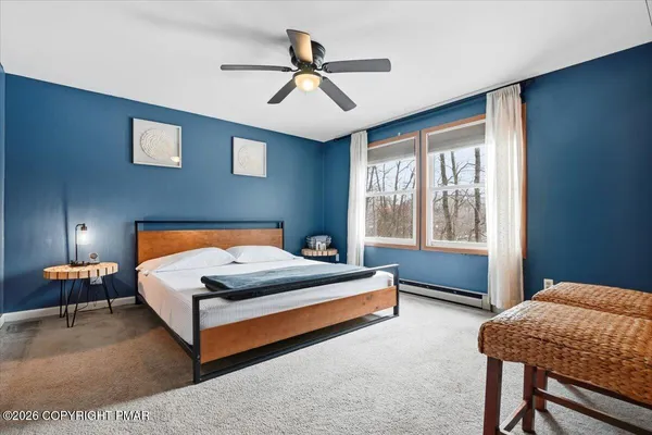 $339,900 | 119 Antler Trail, Albrightsville, PA 18210