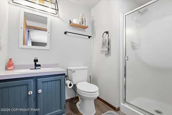 $339,900 | 119 Antler Trail, Albrightsville, PA 18210