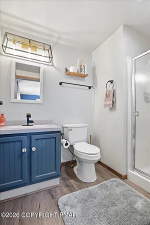 $339,900 | 119 Antler Trail, Albrightsville, PA 18210