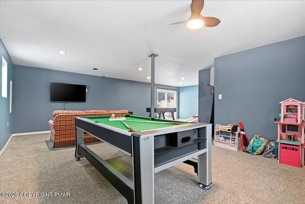 $339,900 | 119 Antler Trail, Albrightsville, PA 18210