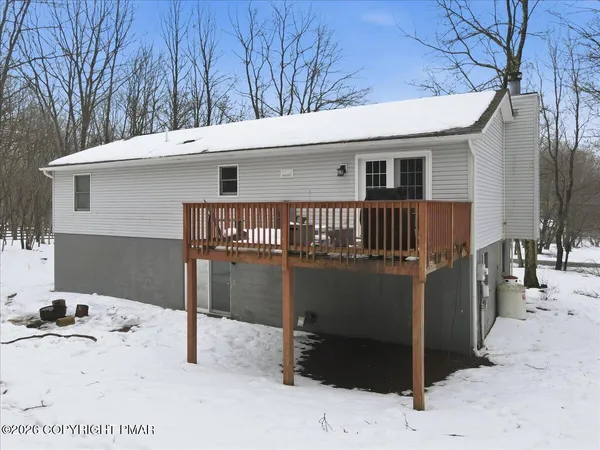 $339,900 | 119 Antler Trail, Albrightsville, PA 18210
