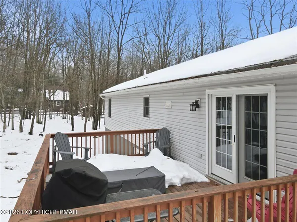 $339,900 | 119 Antler Trail, Albrightsville, PA 18210