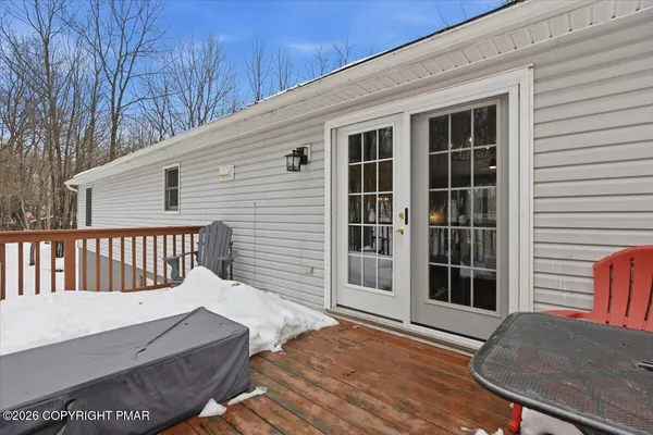 $339,900 | 119 Antler Trail, Albrightsville, PA 18210