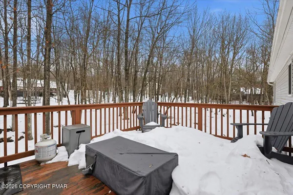 $339,900 | 119 Antler Trail, Albrightsville, PA 18210