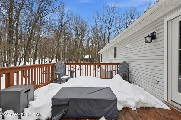 $339,900 | 119 Antler Trail, Albrightsville, PA 18210