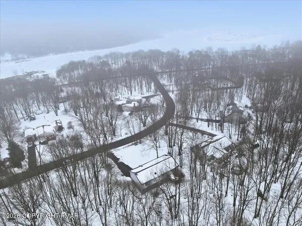 $339,900 | 119 Antler Trail, Albrightsville, PA 18210