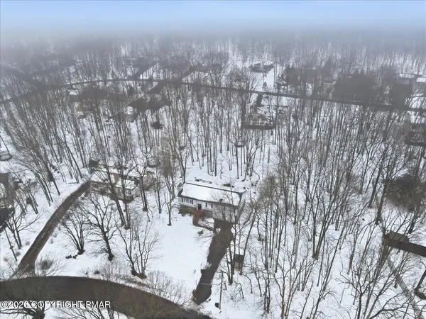 $339,900 | 119 Antler Trail, Albrightsville, PA 18210