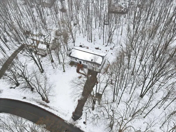 $339,900 | 119 Antler Trail, Albrightsville, PA 18210