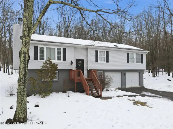 $339,900 | 119 Antler Trail, Albrightsville, PA 18210