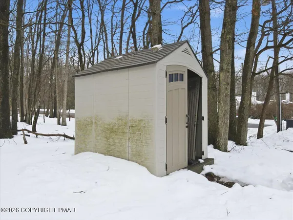 $339,900 | 119 Antler Trail, Albrightsville, PA 18210