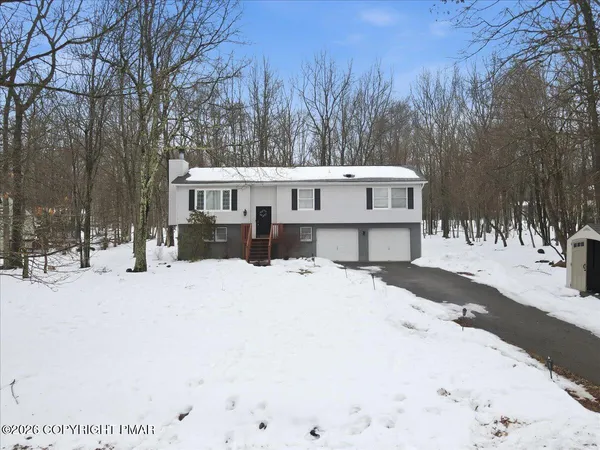 $339,900 | 119 Antler Trail, Albrightsville, PA 18210