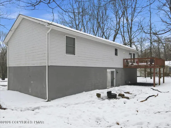 $339,900 | 119 Antler Trail, Albrightsville, PA 18210