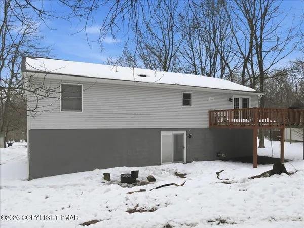 $339,900 | 119 Antler Trail, Albrightsville, PA 18210