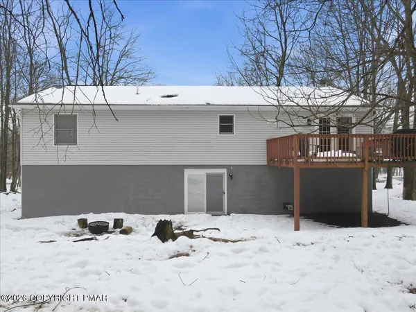 $339,900 | 119 Antler Trail, Albrightsville, PA 18210